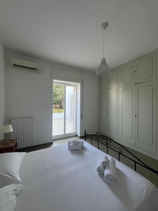 Villa Bouganville 2 Ostuni Buitenkant foto