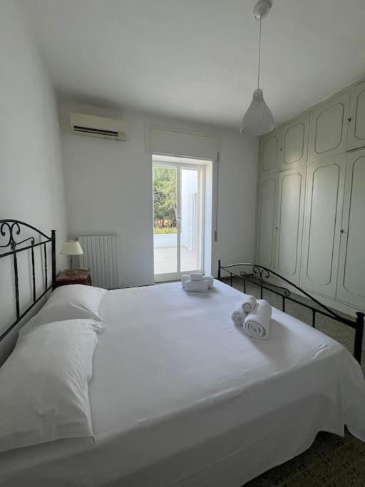 Villa Bouganville 2 Ostuni Buitenkant foto