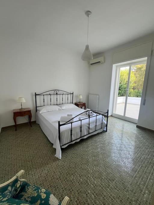Villa Bouganville 2 Ostuni Buitenkant foto